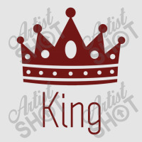 King Exclusive T-shirt | Artistshot