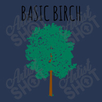 Basic Birch Men Denim Jacket | Artistshot