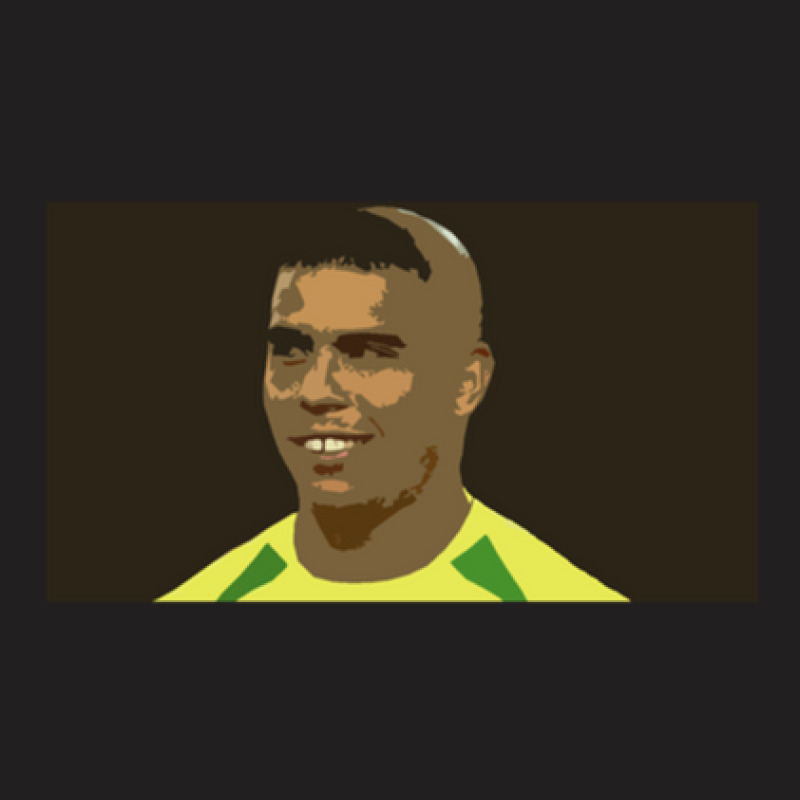 Ronaldo Lima T-shirt | Artistshot