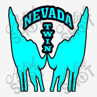 Nevada Twin Portrait Canvas Print | Artistshot