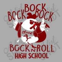 Bock N' Roll High School T-shirt | Artistshot