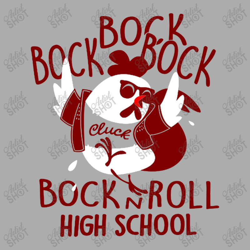 Bock N' Roll High School Men's T-shirt Pajama Set | Artistshot