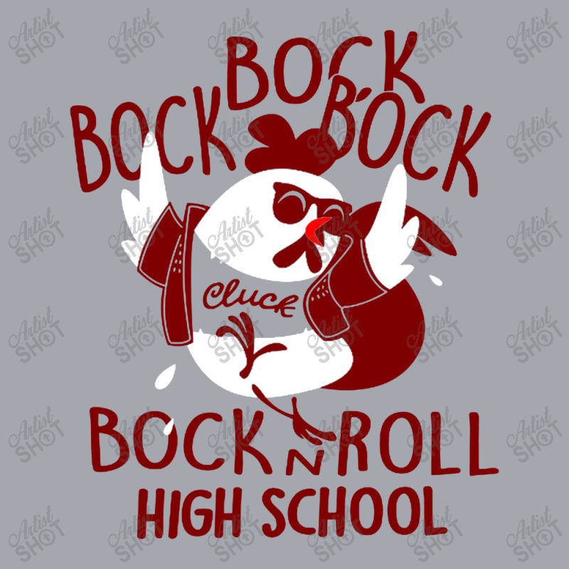 Bock N' Roll High School Long Sleeve Shirts | Artistshot