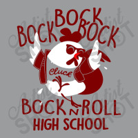 Bock N' Roll High School Classic T-shirt | Artistshot