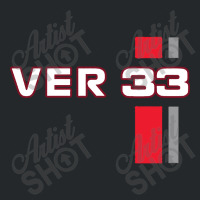 Ver 33 Formula Crewneck Sweatshirt | Artistshot