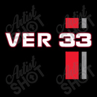 Ver 33 Formula Zipper Hoodie | Artistshot