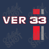 Ver 33 Formula Men Denim Jacket | Artistshot