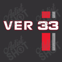 Ver 33 Formula Vintage Short | Artistshot