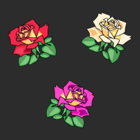 Rose Flowers Exclusive T-shirt | Artistshot