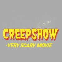 Creepshow A Very Scar T-shirt | Artistshot