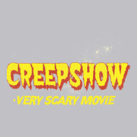 Creepshow A Very Scar Pocket T-shirt | Artistshot