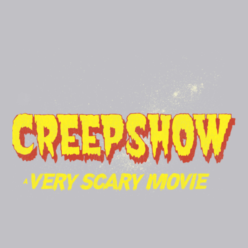 Creepshow A Very Scar Pocket T-Shirt by biswshedevank | Artistshot