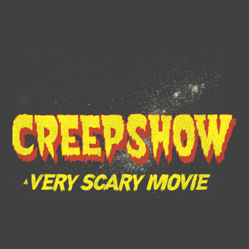 Creepshow A Very Scar Vintage T-Shirt by biswshedevank | Artistshot