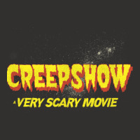 Creepshow A Very Scar Champion Hoodie | Artistshot