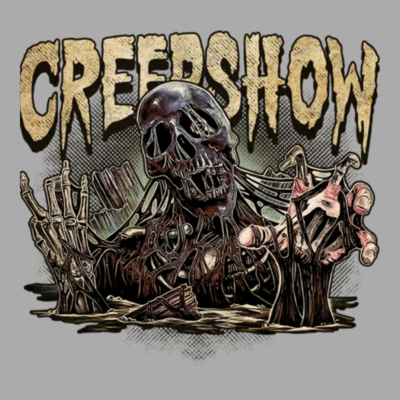 Creepshow Darknight T T-Shirt by biswshedevank | Artistshot