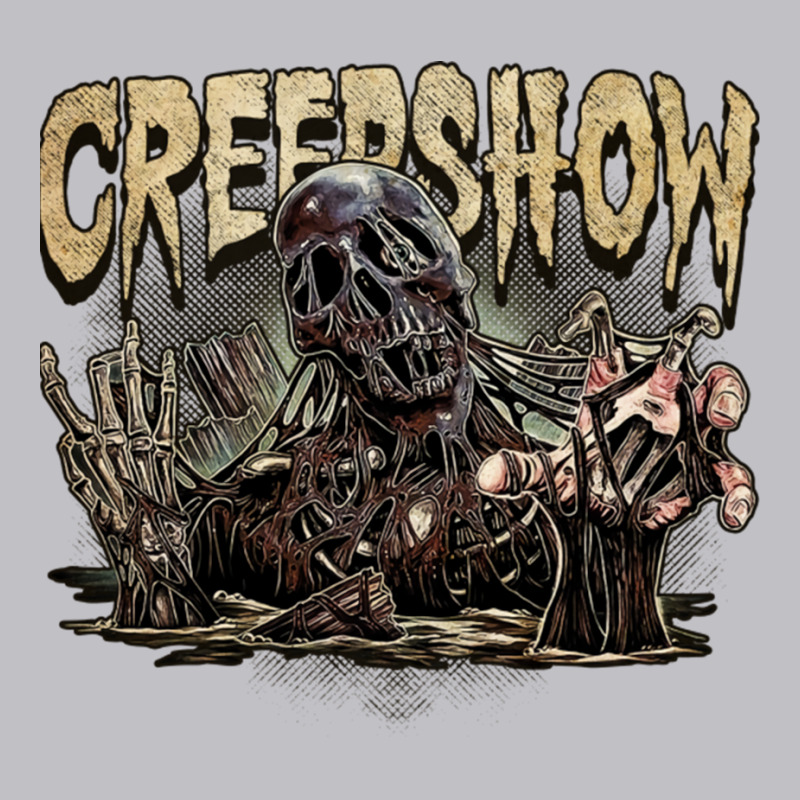 Creepshow Darknight T Pocket T-Shirt by biswshedevank | Artistshot