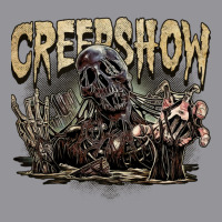 Creepshow Darknight T 3/4 Sleeve Shirt | Artistshot