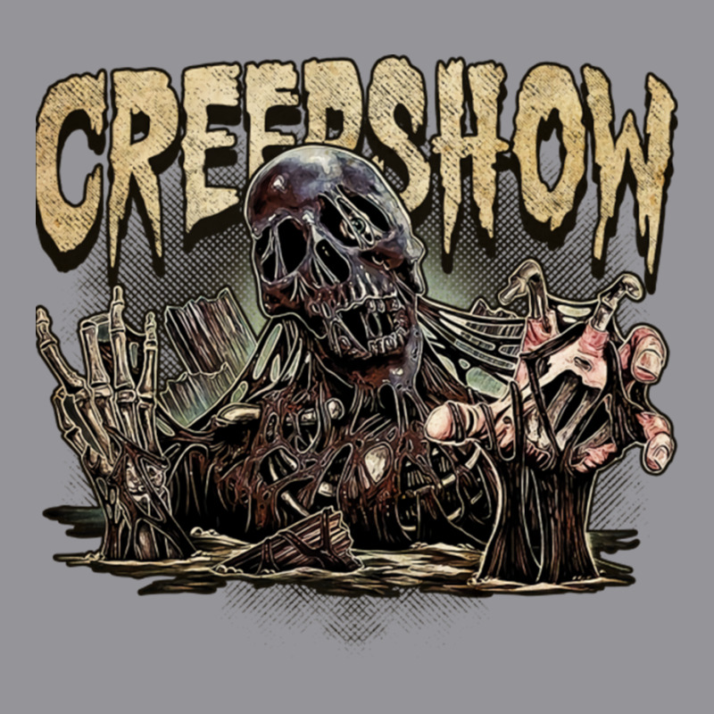 Creepshow Darknight T 3/4 Sleeve Shirt by biswshedevank | Artistshot