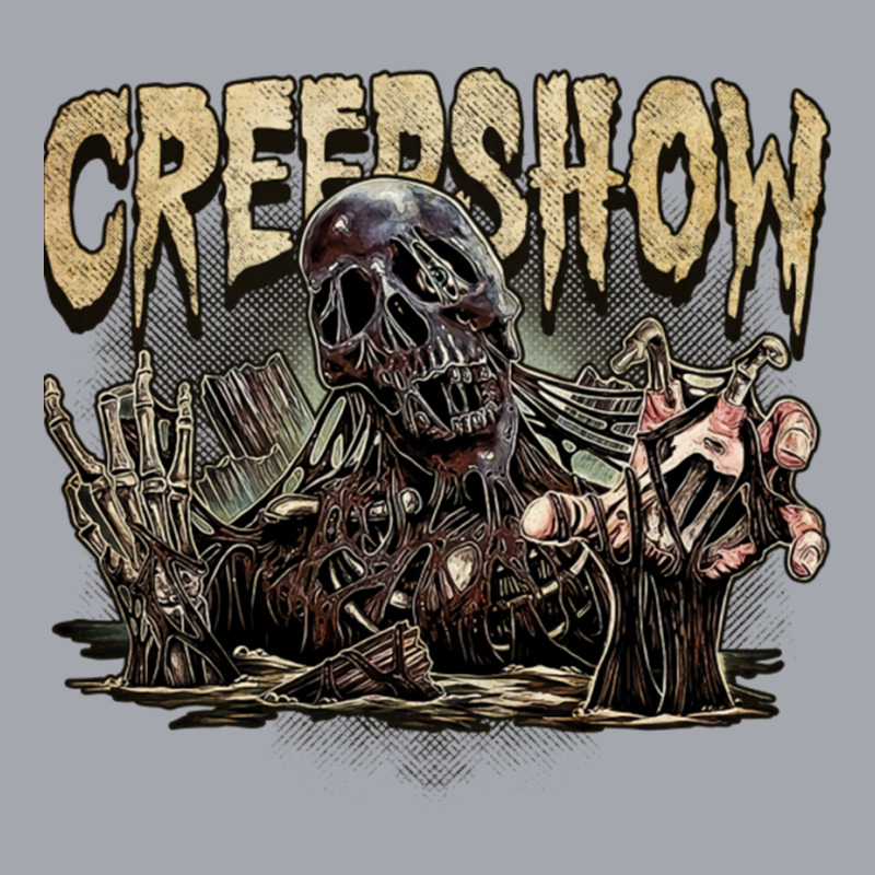 Creepshow Darknight T Long Sleeve Shirts by biswshedevank | Artistshot