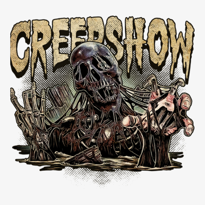 Creepshow Darknight T Champion Hoodie by biswshedevank | Artistshot