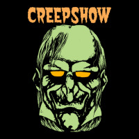 Creepshow Hallowen E Zipper Hoodie | Artistshot