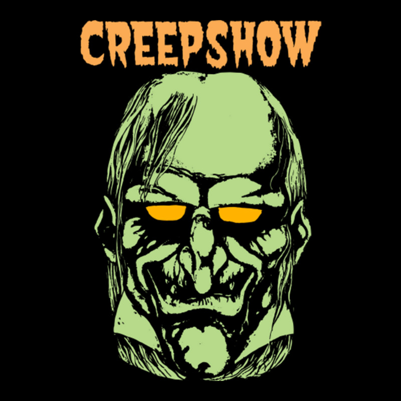 Creepshow Hallowen E Zipper Hoodie by biswshedevank | Artistshot