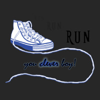 Run You Clever Boy! Men's T-shirt Pajama Set | Artistshot