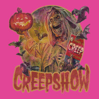 Creepshow The King Da T-shirt | Artistshot