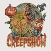 Creepshow The King Da Pocket T-shirt | Artistshot