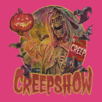 Creepshow The King Da Unisex Hoodie | Artistshot