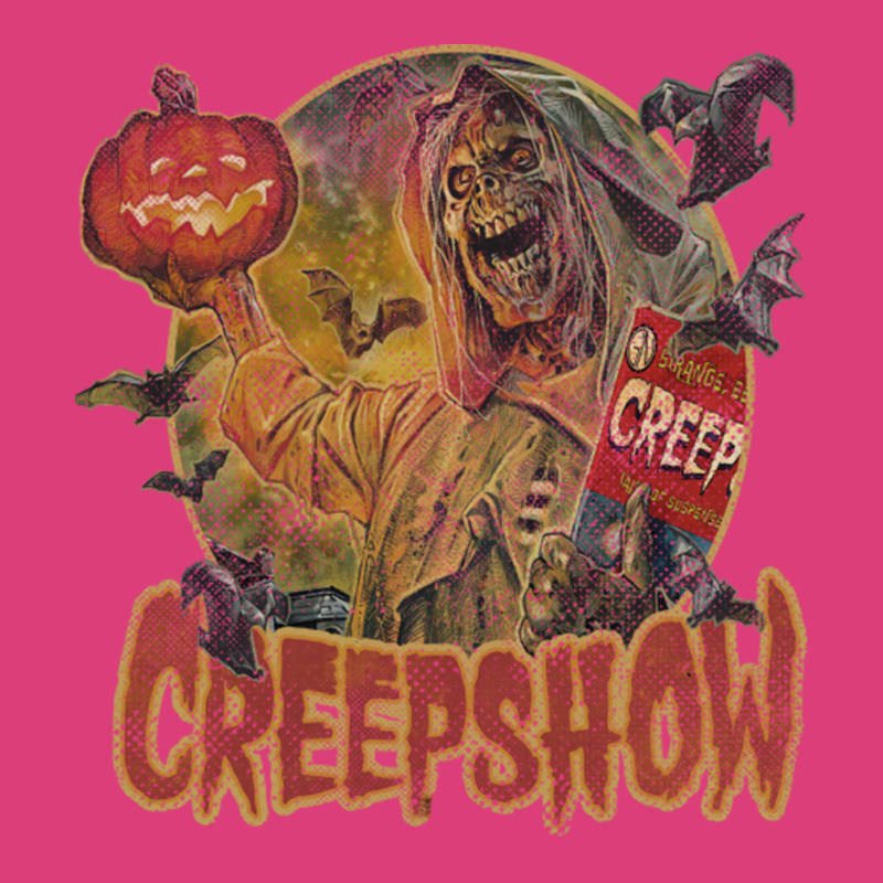 Creepshow The King Da Unisex Hoodie by biswshedevank | Artistshot