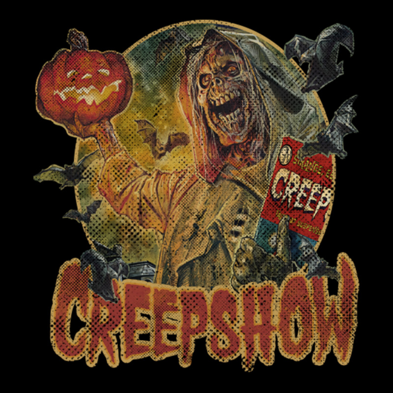 Creepshow The King Da Lightweight Hoodie by biswshedevank | Artistshot