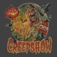 Creepshow The King Da Vintage T-shirt | Artistshot