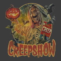 Creepshow The King Da Men's Polo Shirt | Artistshot