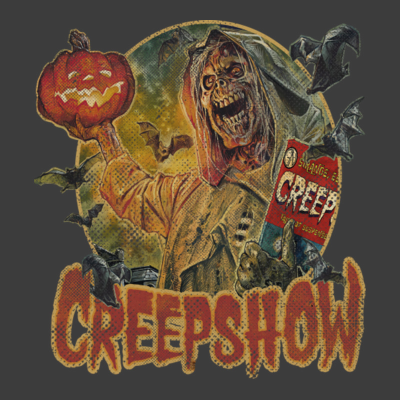 Creepshow The King Da Men's Polo Shirt by biswshedevank | Artistshot