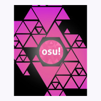 Osu Design Tank Top | Artistshot