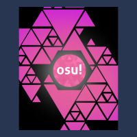 Osu Design Men Denim Jacket | Artistshot