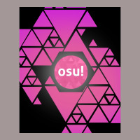 Osu Design Vintage Short | Artistshot