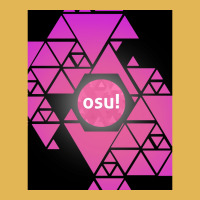 Osu Design Vintage Hoodie And Short Set | Artistshot