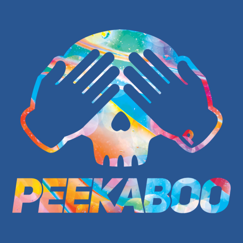 Peekaboo T-Shirt by eucafaiall | Artistshot