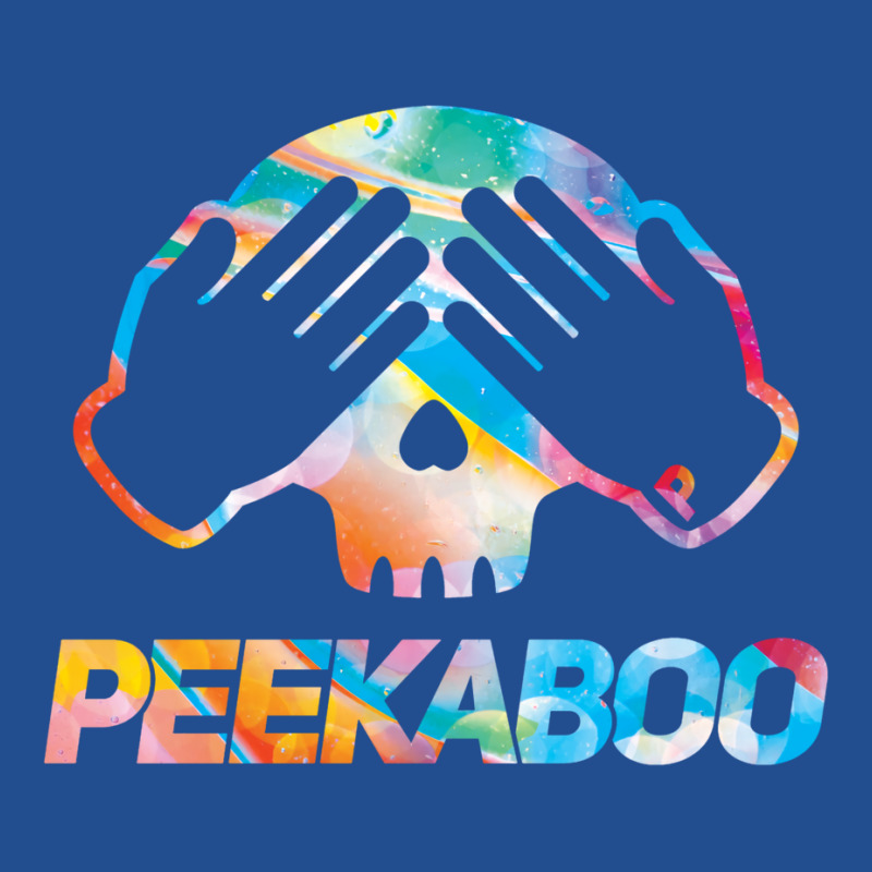 Peekaboo Crewneck Sweatshirt by eucafaiall | Artistshot