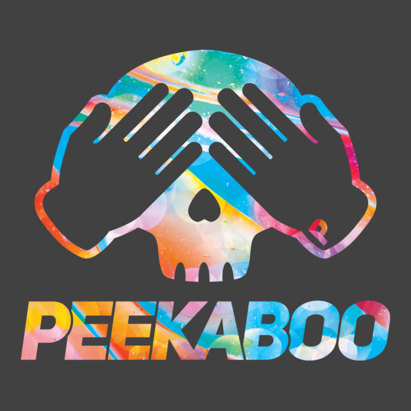 Peekaboo Vintage T-Shirt by eucafaiall | Artistshot