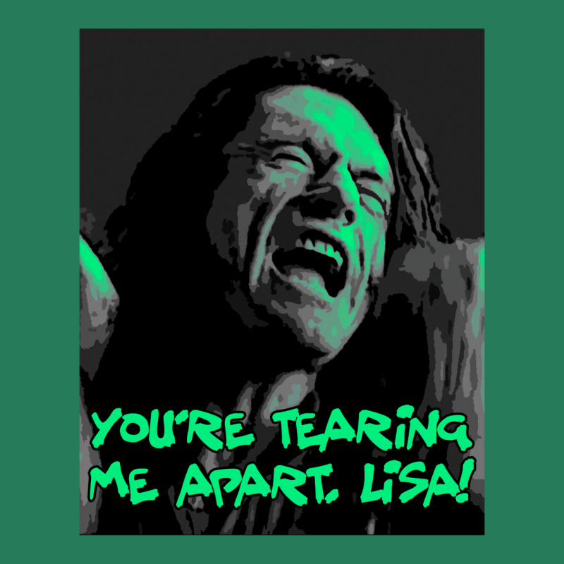 Cult Movie The Room Quote T-Shirt by biswshedevank | Artistshot