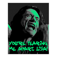 Cult Movie The Room Quote V-neck Tee | Artistshot