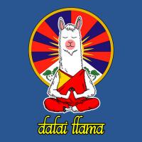 Dalai Llama T-shirt | Artistshot