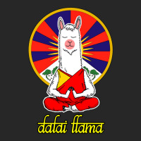 Dalai Llama Men's T-shirt Pajama Set | Artistshot