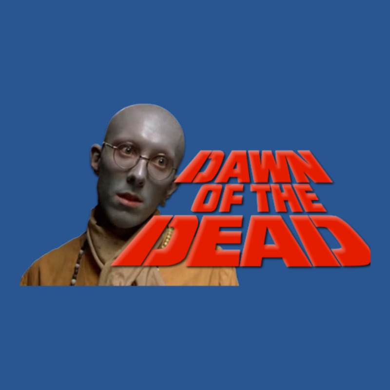 Dawn Of The Dead 3 T-Shirt by biswshedevank | Artistshot