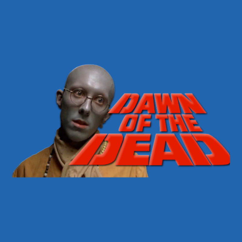 Dawn Of The Dead 3 Pocket T-Shirt by biswshedevank | Artistshot