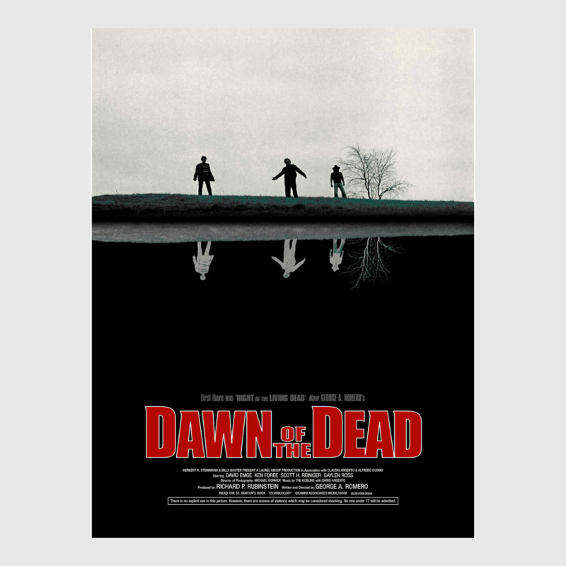 Dawn Of The Dead 4 Unisex Jogger by biswshedevank | Artistshot