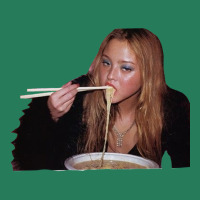 Devon Aoki Ramen Transparent Sticker T-shirt | Artistshot